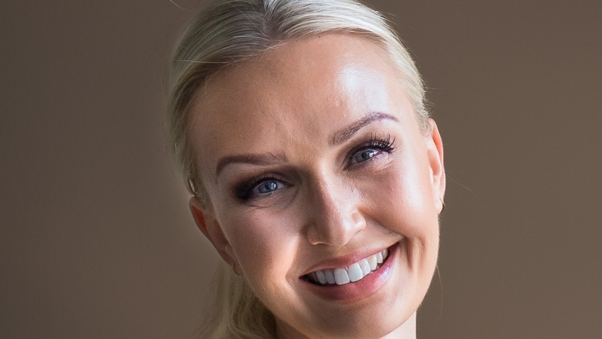 Kosmetisk dermatologisk sykepleier Celine Seeberg hos Asteta Clinic