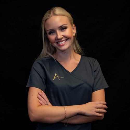 Celine Seeberg - Kosmetisk sykepleier Asteta Clinic