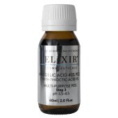 Anti-Acne Sensitive Peel fra Elixir Cosmeceutical