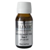 Anti-Pigment Peel fra Elixir Cosmeceuticals