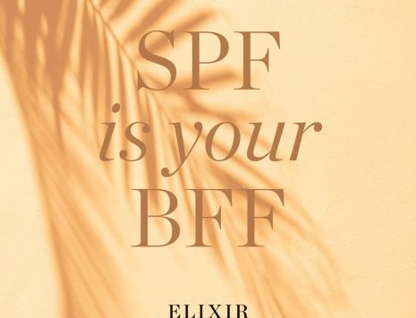 Elixir - SPF is your BFF