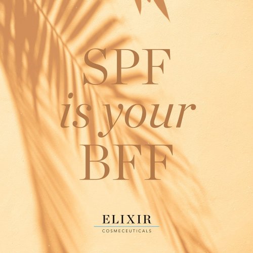 Elixir - SPF is your BFF